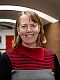Photo of Gillian Sandstrom